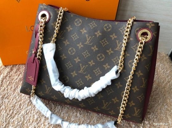 Louis Vuitton SURENE MM 0819